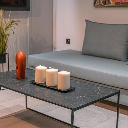 Brand New Suites In City Center Heraklion  Ngoại thất bức ảnh