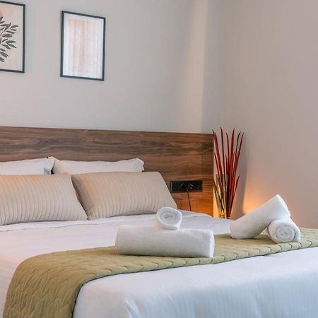 Brand New Suites In City Center Heraklion  Ngoại thất bức ảnh