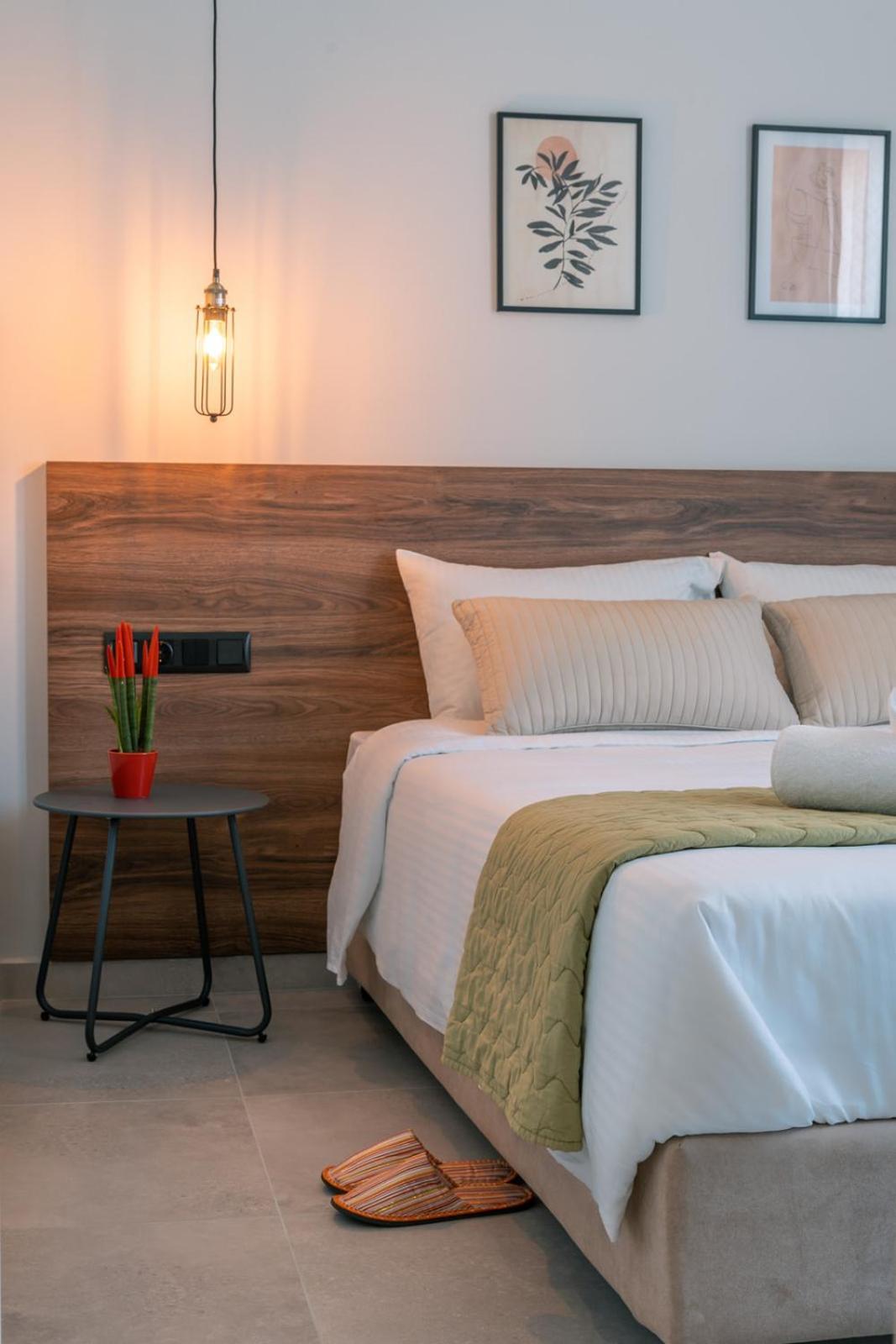 Brand New Suites In City Center Heraklion  Ngoại thất bức ảnh